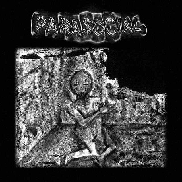 Parasocial cover art