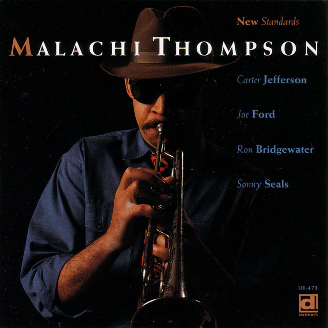 New Standards — Malachi Thompson
