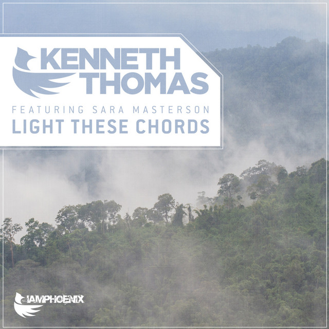 Light These Chords - Original Mix cover art