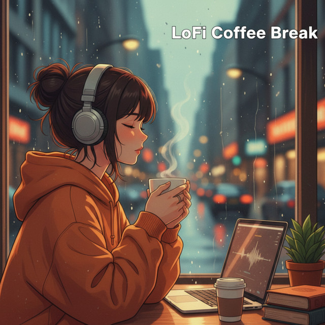 Lofi Coffee Break - Album by Lofi | Spotify