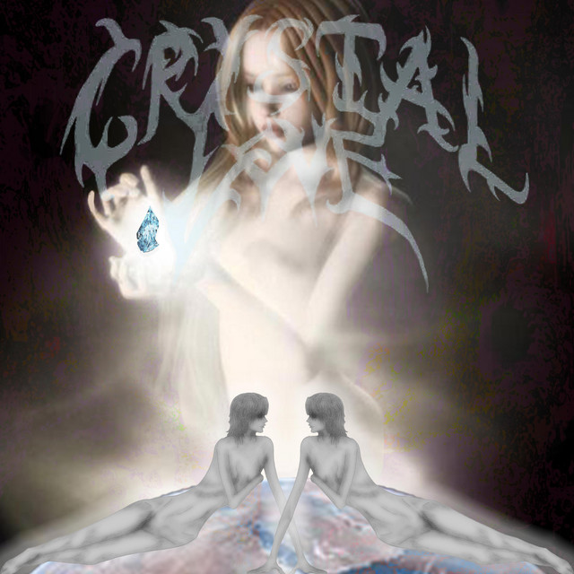 Crystal Love cover art