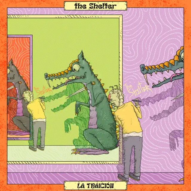 La Traición