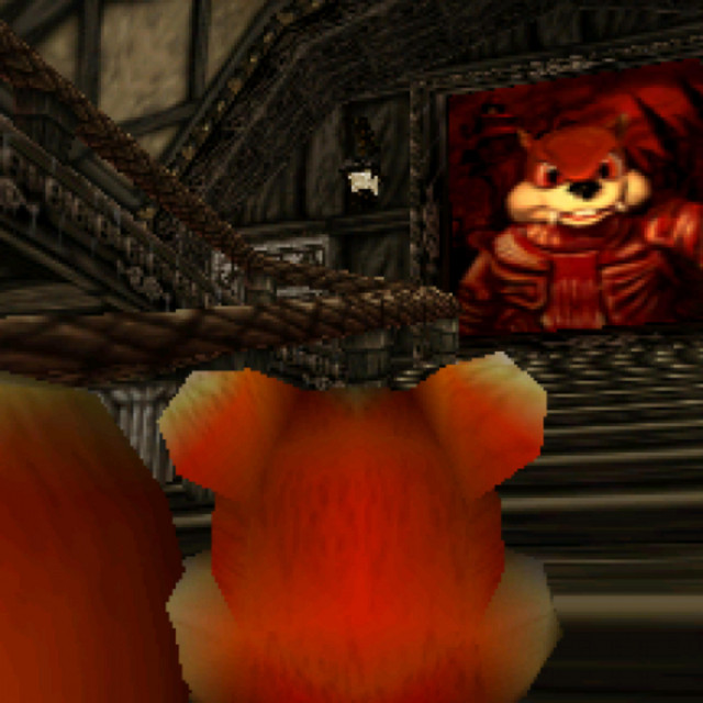 Castle cover art