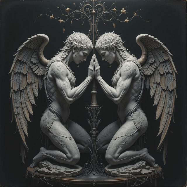 album image