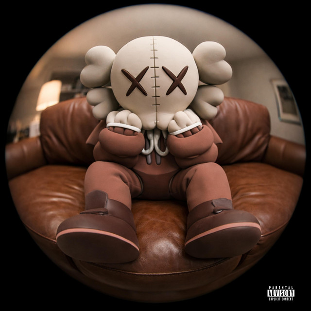 album image