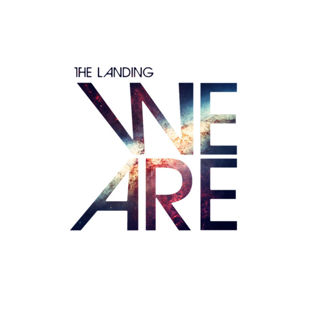 We Are - EP cover