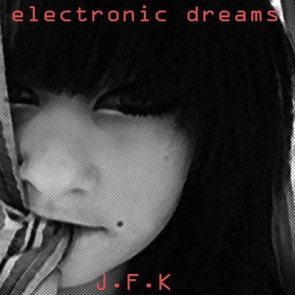 J.F.K. cover art