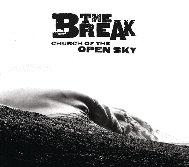 Church Of The Open Sky cover art