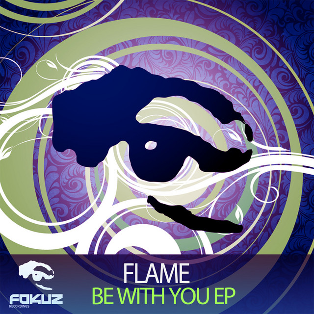 Be With You artwork