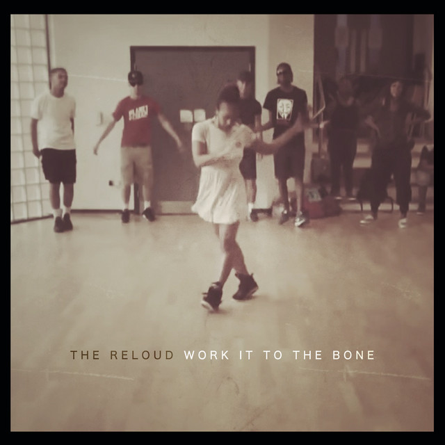 Work it to the Bone cover