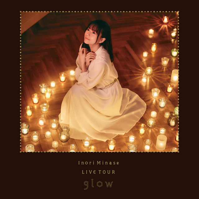 Wonder Caravan!(Inori Minase LIVE TOUR 2022 glow)