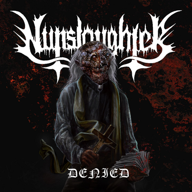 Denied (Recorded June 6th, 2021) cover art