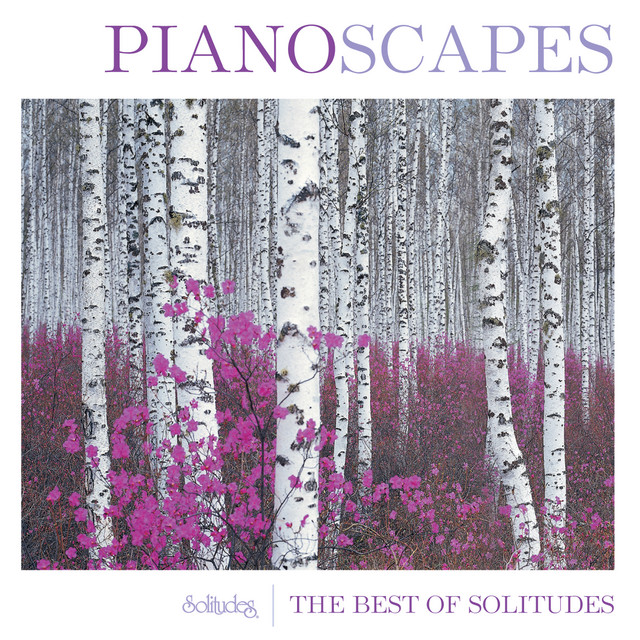 Pianoscapes
