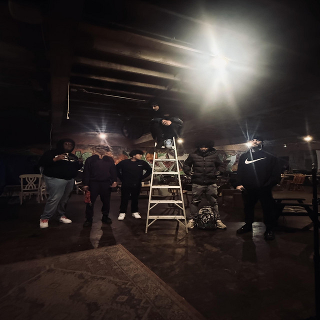 undefined album image