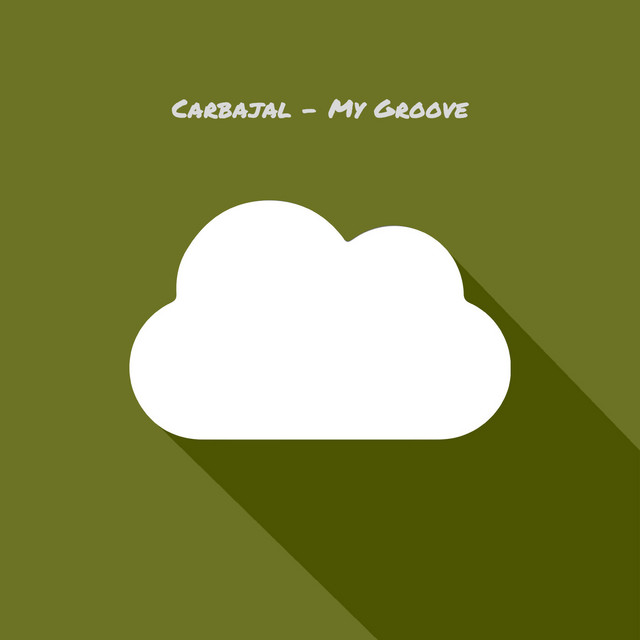 Dance To My Rhythm album art
