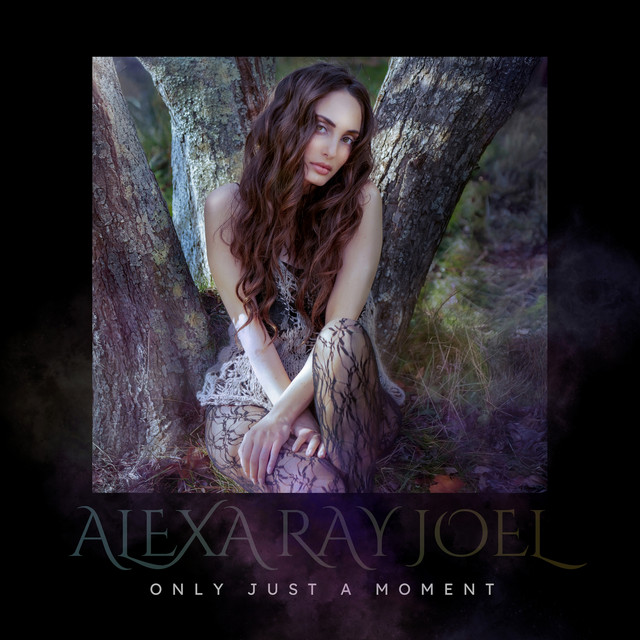 Only Just A Moment cover