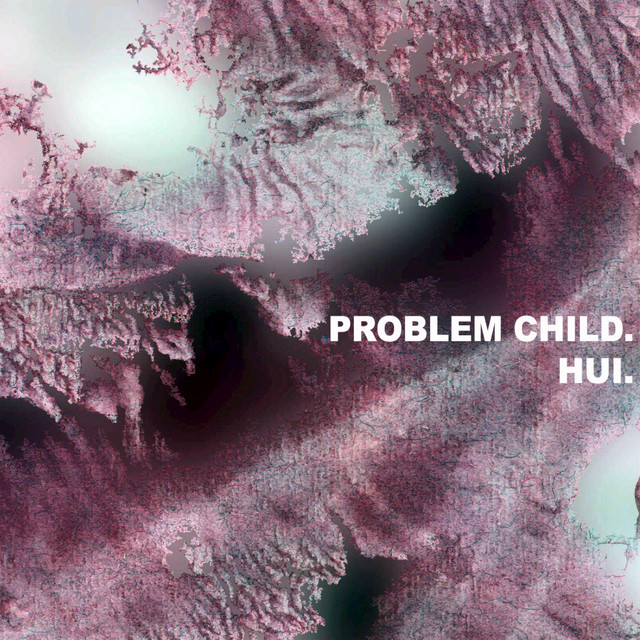 Problem Child. cover art