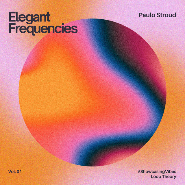 Elegant Frequencies cover art