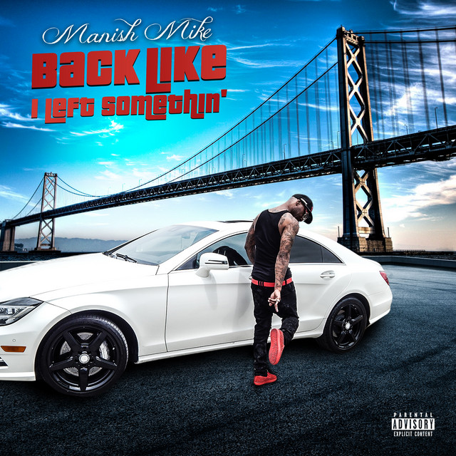 When Love's Done (feat. Kisha G, Wealthy Wells & SB Baby Cougnutt) cover art