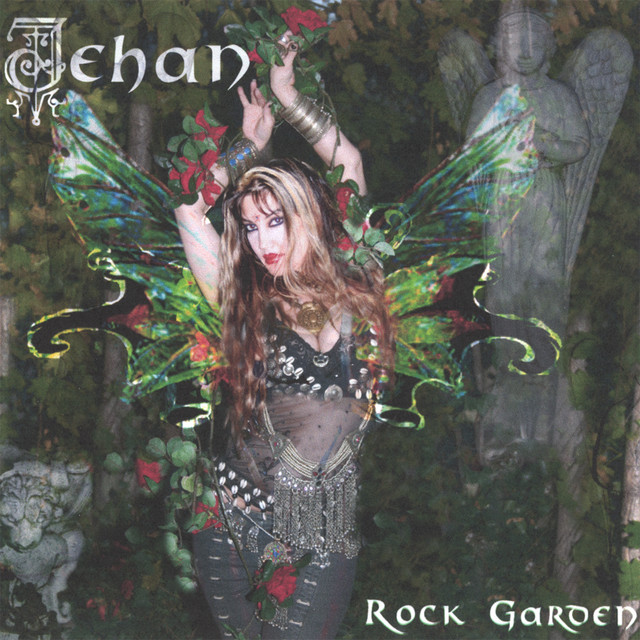Rock Garden cover art