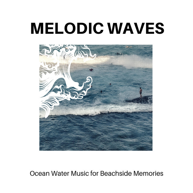 Calming Gurgling Water cover art