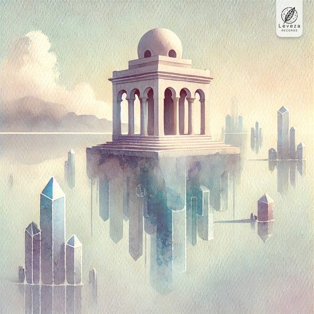 affluent cover art