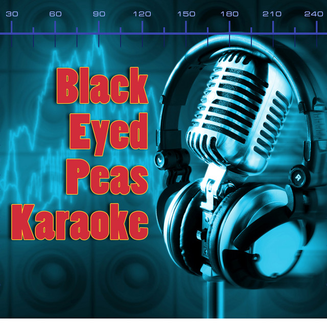 Let's Get It Started (Made Famous by Black Eyed Peas)