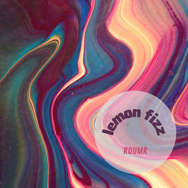 lemon fizz cover art