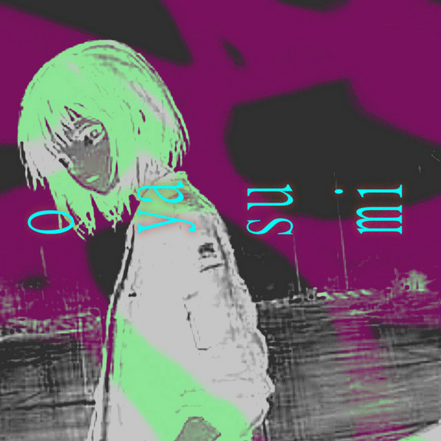OYASUMI SAIDO cover art