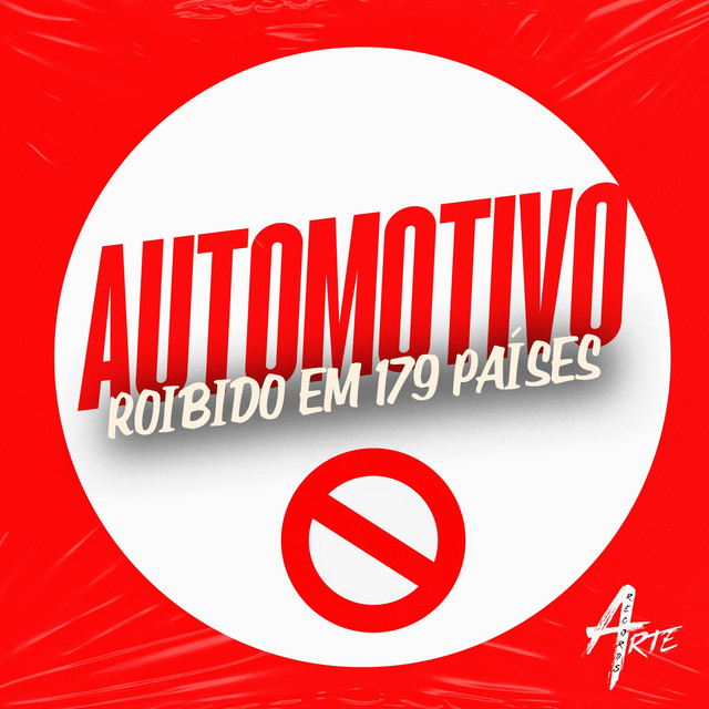 AUTOMOTIVO PROIBIDO EM 179 PAÍSES