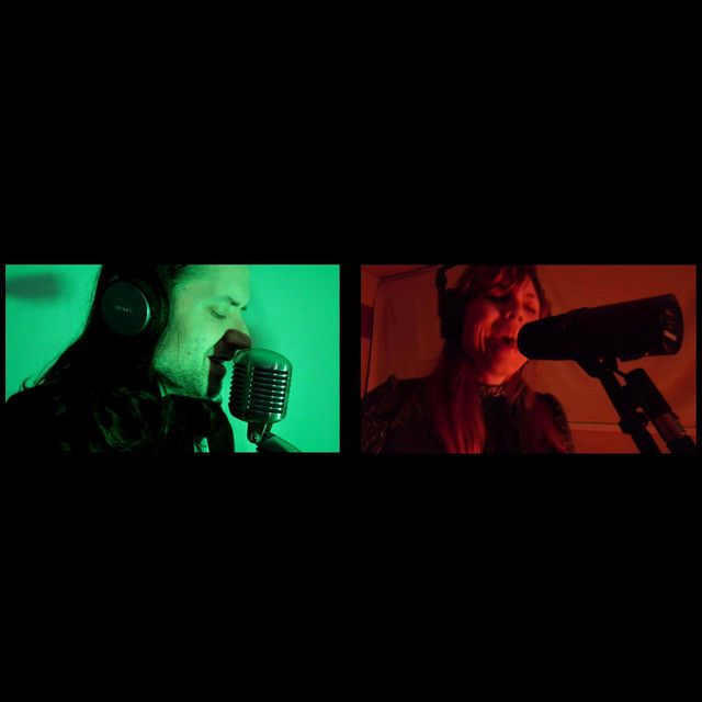 Reckoner cover