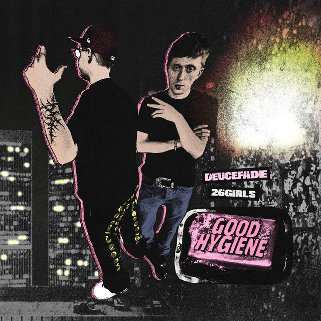 Good Hygiene cover art