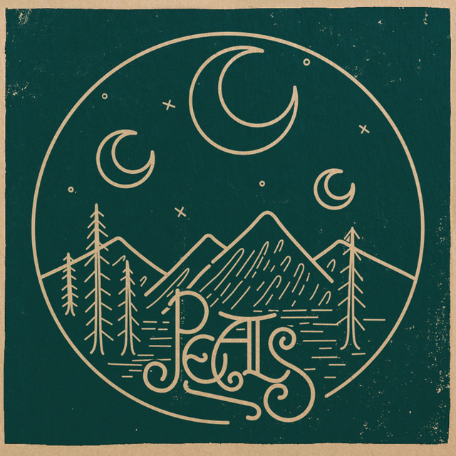 Peals cover art