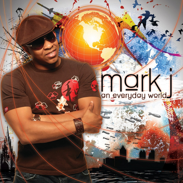 An Everyday World Song And Lyrics By Mark J Spotify