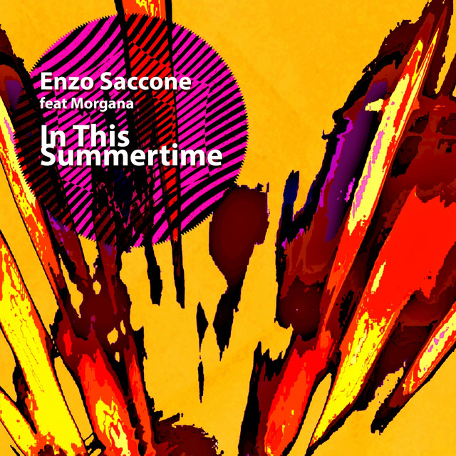 In This Summertime (feat. Morgana) cover