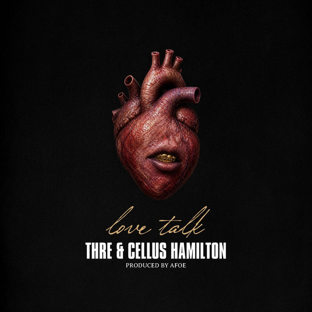 Love Talk