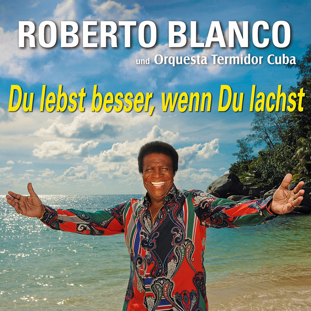 Du lebst besser, wenn Du Lachst cover art
