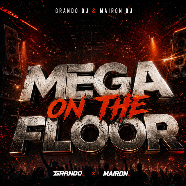 Mega on the floor