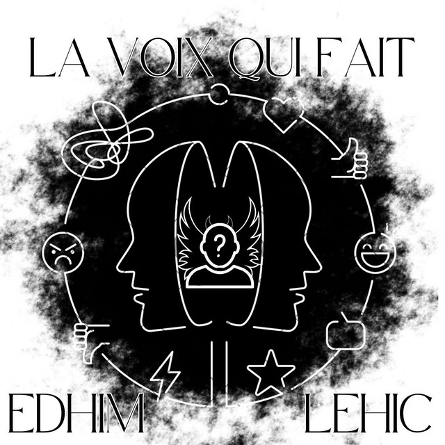 La voix qui fait