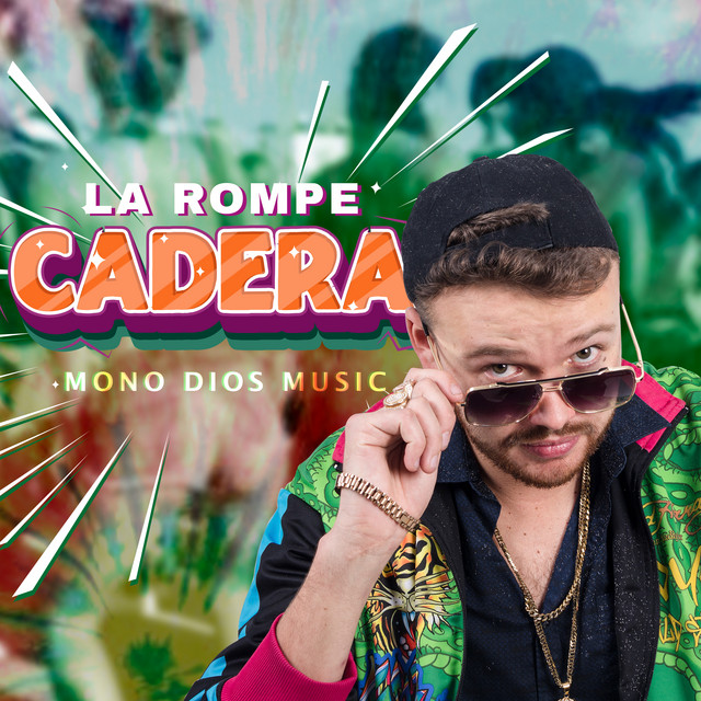 La Rompe Cadera
