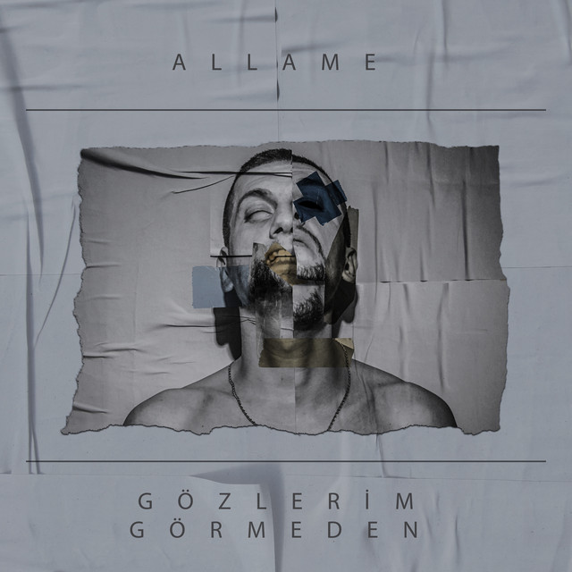 Gözlerim Görmeden cover art