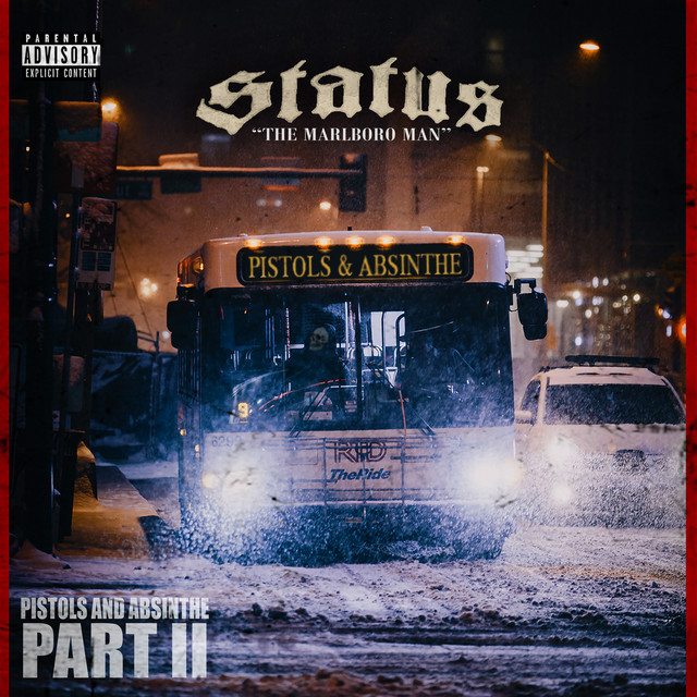 One cover art