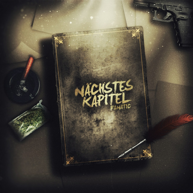 Nächstes Kapitel cover art