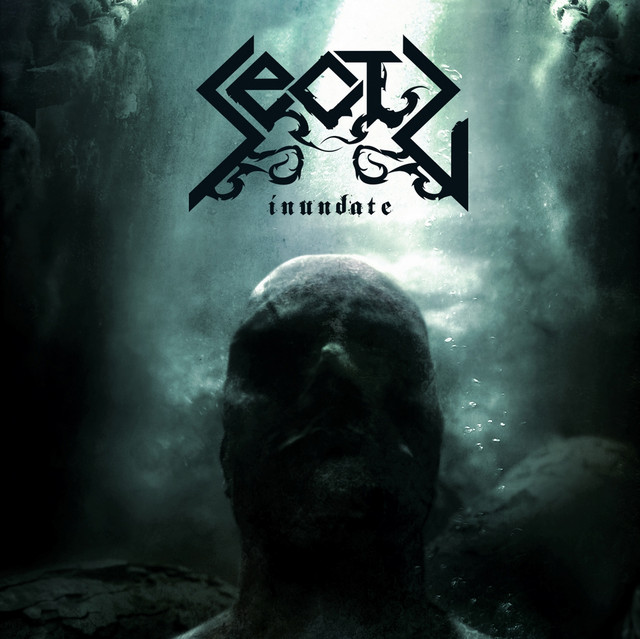 Inundate cover
