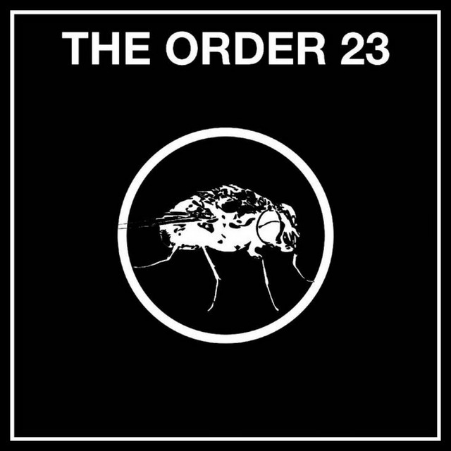 The Order 23 | Spotify