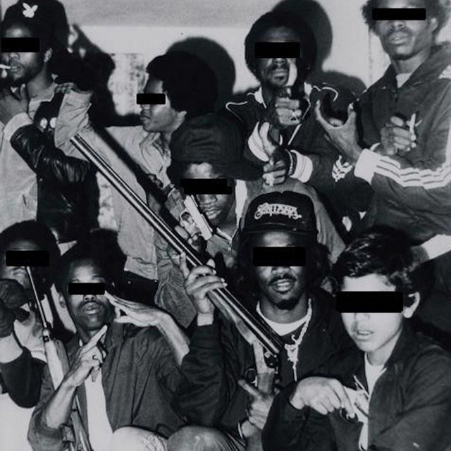 100 Bars & Gunnin' by Ramirez
