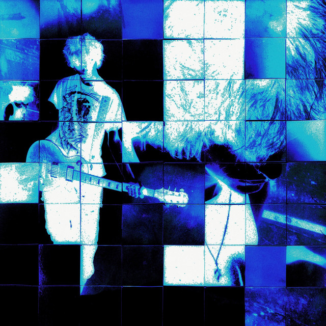 Breaking & Entering cover art