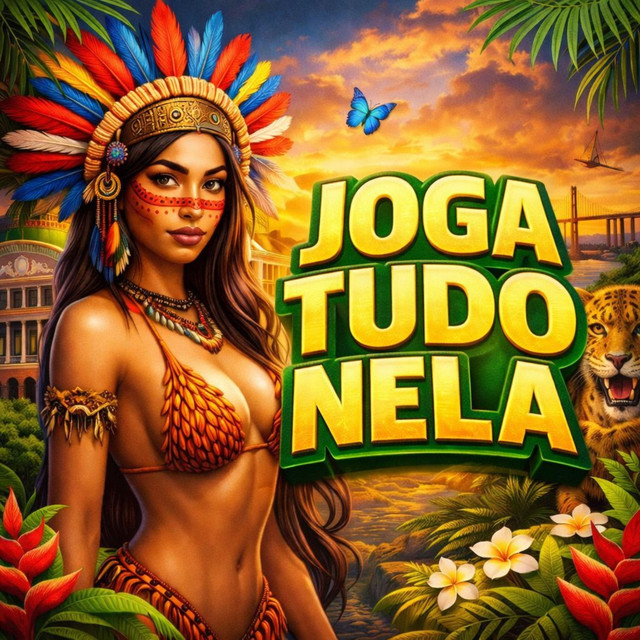 Joga Tudo Nela