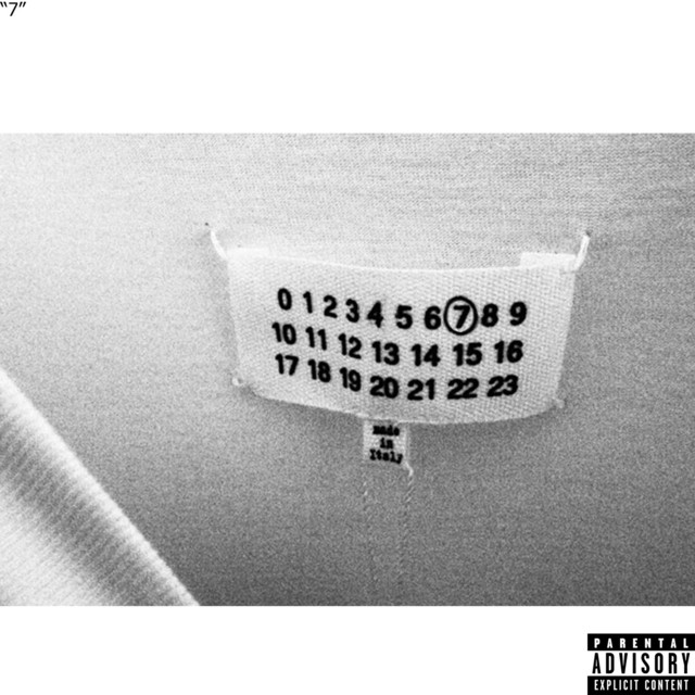 7 cover art