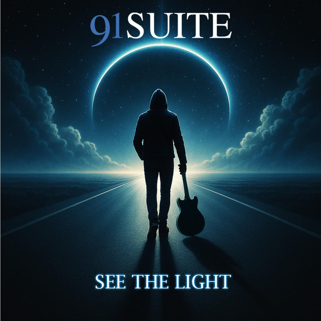See The Light cover